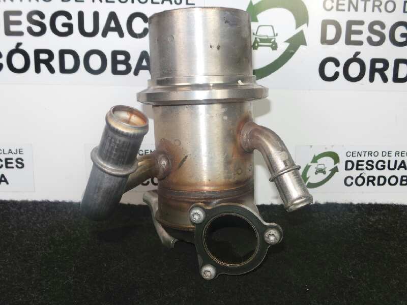 Recambio de enfriador gases egr para volkswagen caddy ocio outdoor 4motion bmt referencia OEM IAM 04L131512AJ BEHR 