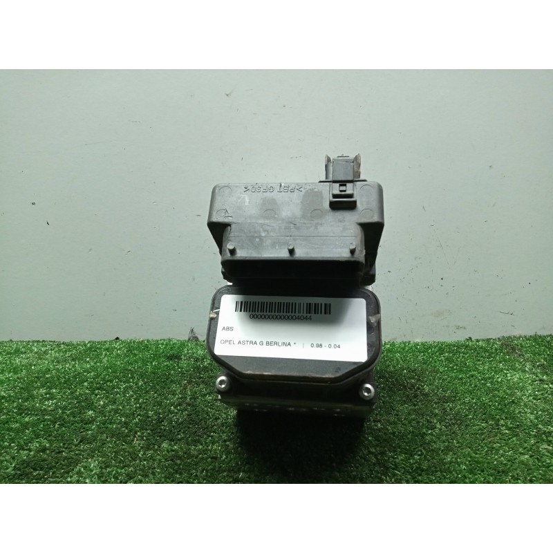 Recambio de abs para opel astra g berlina referencia OEM IAM BOSCH|905814170273004362  0265216651