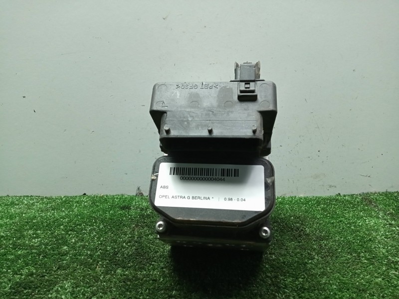 Recambio de abs para opel astra g berlina referencia OEM IAM BOSCH|905814170273004362  0265216651