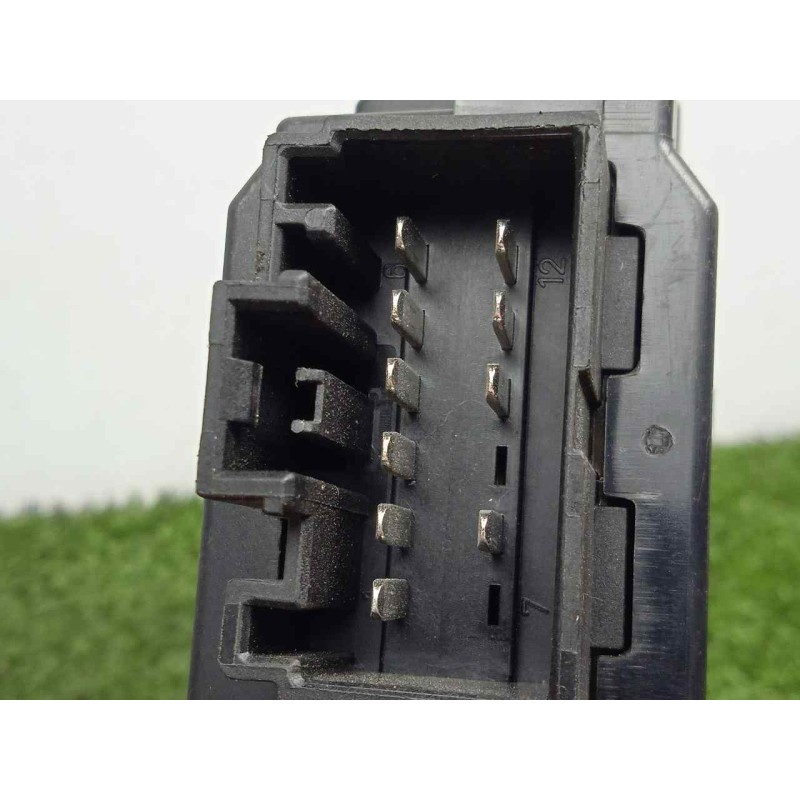 Recambio de mando elevalunas delantero derecho para volvo s60 berlina 2.4 d kinetic (93kw) referencia OEM IAM   