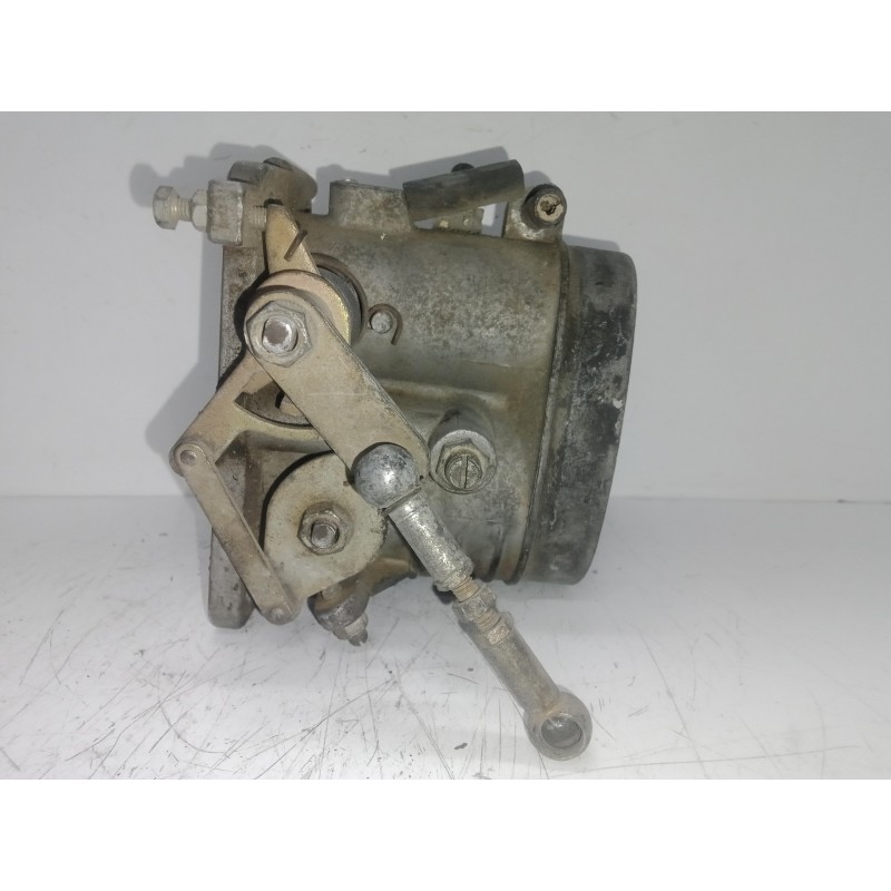 Recambio de caja mariposa para opel kadett e 1.8 referencia OEM IAM R90209831  