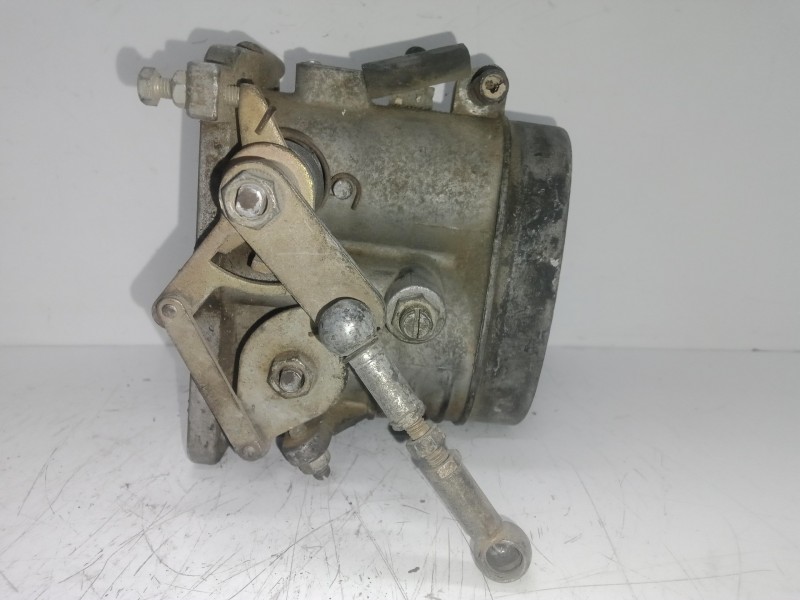 Recambio de caja mariposa para opel kadett e 1.8 referencia OEM IAM R90209831  