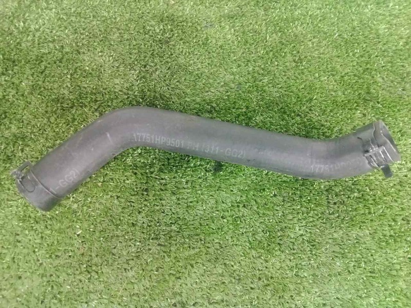 Recambio de tubo para hyosung st 700i referencia OEM IAM 17751HP9501  