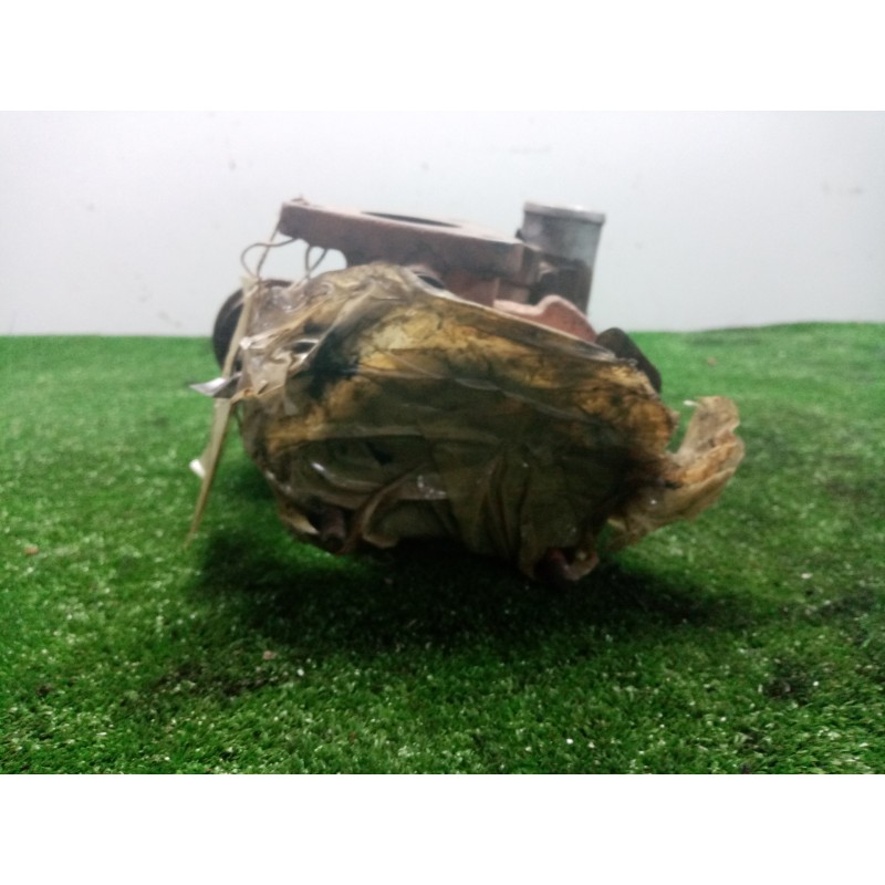 Recambio de turbocompresor para volkswagen passat berlina (312) referencia OEM IAM 028145701Q-4540831  