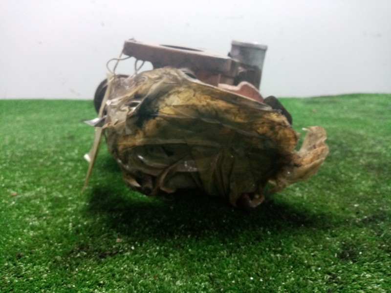 Recambio de turbocompresor para volkswagen passat berlina (312) referencia OEM IAM 028145701Q-4540831  