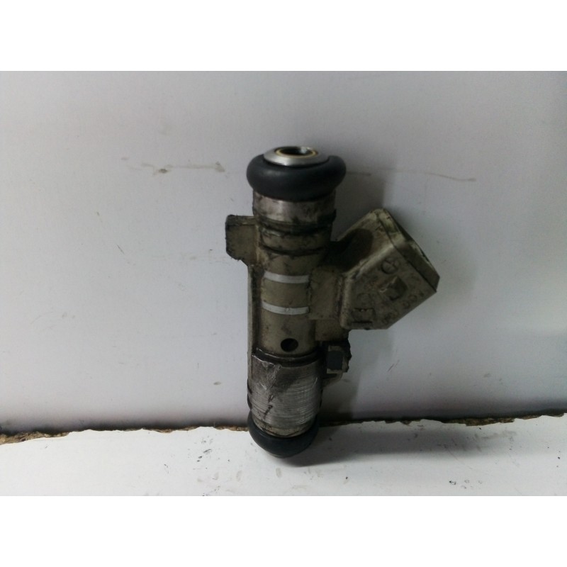 Recambio de inyector para citroën xsara berlina 1.6 16v cat (nfu / tu5jp4) referencia OEM IAM NOTIENEREFERENCIA NO TIENE REFEREN