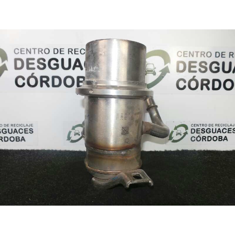 Recambio de enfriador gases egr para volkswagen caddy ocio outdoor 4motion bmt referencia OEM IAM 04L131512AJ BEHR 