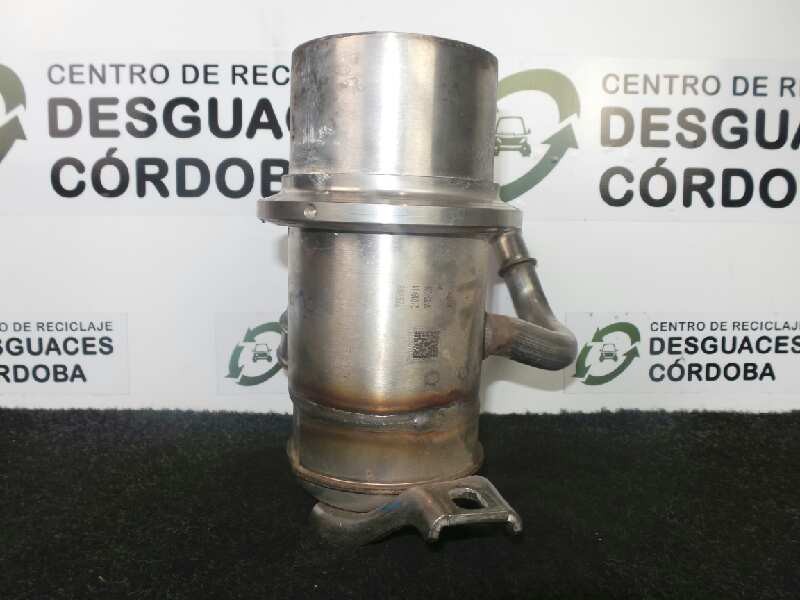 Recambio de enfriador gases egr para volkswagen caddy ocio outdoor 4motion bmt referencia OEM IAM 04L131512AJ BEHR 
