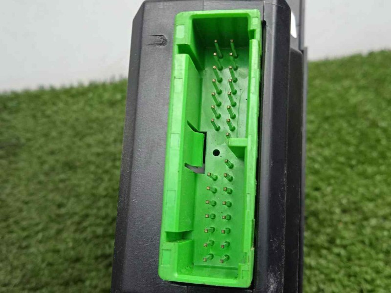 Recambio de mando elevalunas delantero derecho para volvo s60 berlina 2.4 d kinetic (93kw) referencia OEM IAM   