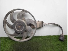 Recambio de electroventilador para audi q7 (4l) 3.0 v6 24v tdi referencia OEM IAM 7L0959455C Ø DIAMETRO: 305MM 4.PATILLAS