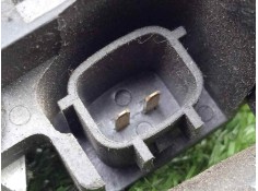 Recambio de elevalunas trasero derecho para nissan x-trail (t30) 2.2 16v turbodiesel cat referencia OEM IAM  ELECTRICO - 2.PIN 5 2