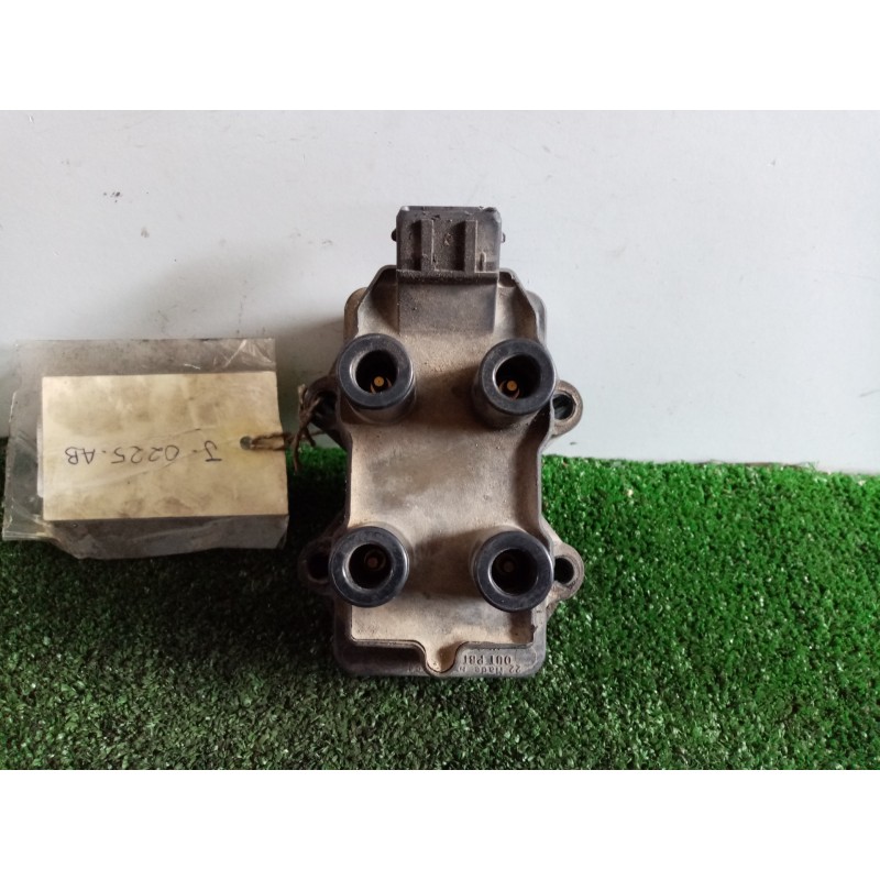 Recambio de bobina encendido para opel vectra b berlina referencia OEM IAM 2526055A  