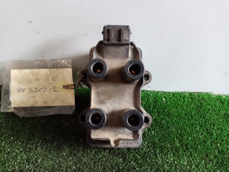 Recambio de bobina encendido para opel vectra b berlina referencia OEM IAM 2526055A  