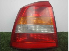 Recambio de piloto trasero derecho para opel astra g berlina 2.0 dti referencia OEM IAM 90521542 ASTRA.G 3.PUERTAS - 5.PUERTAS