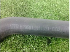 Recambio de tubo para hyosung st 700i referencia OEM IAM 17751HP9501   2