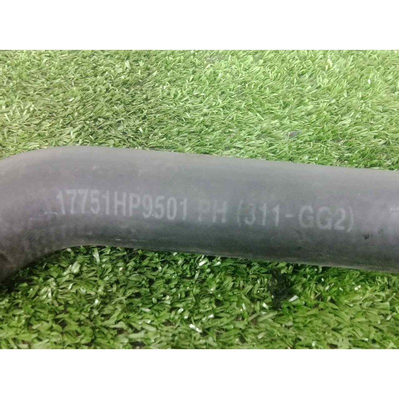Recambio de tubo para hyosung st 700i referencia OEM IAM 17751HP9501  