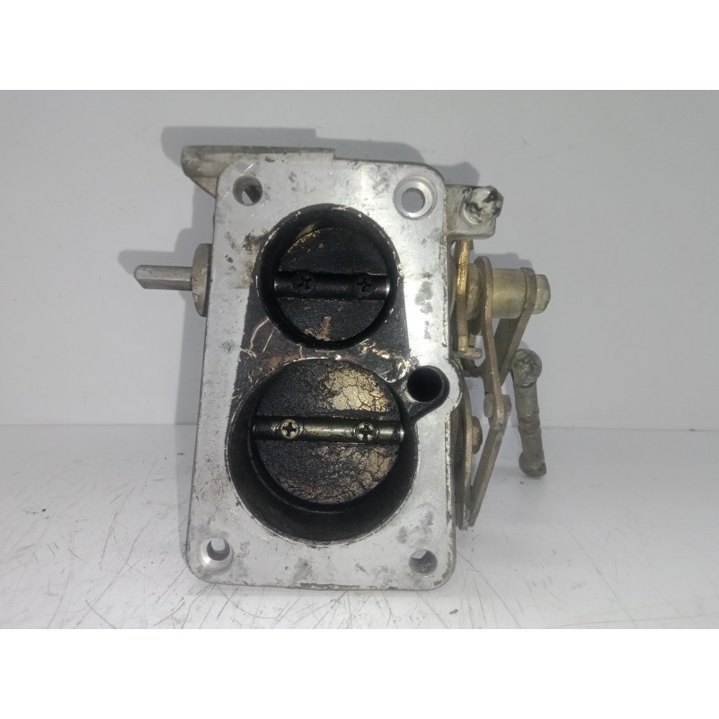 Recambio de caja mariposa para opel kadett e 1.8 referencia OEM IAM R90209831  