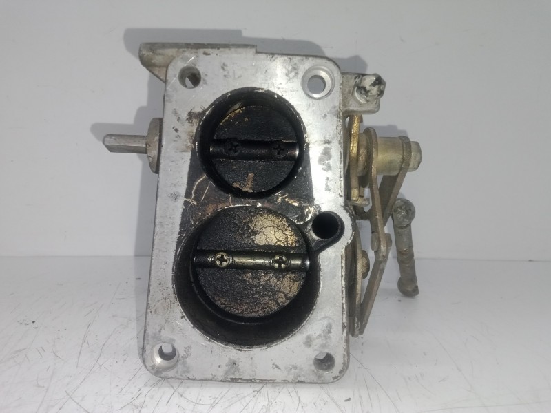 Recambio de caja mariposa para opel kadett e 1.8 referencia OEM IAM R90209831  