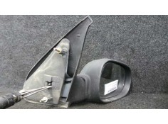 Recambio de retrovisor derecho para renault clio i fase i+ii (b/c57) 1.4 referencia OEM IAM  96-98 - MANUAL NEGRO / PLASTICO 2