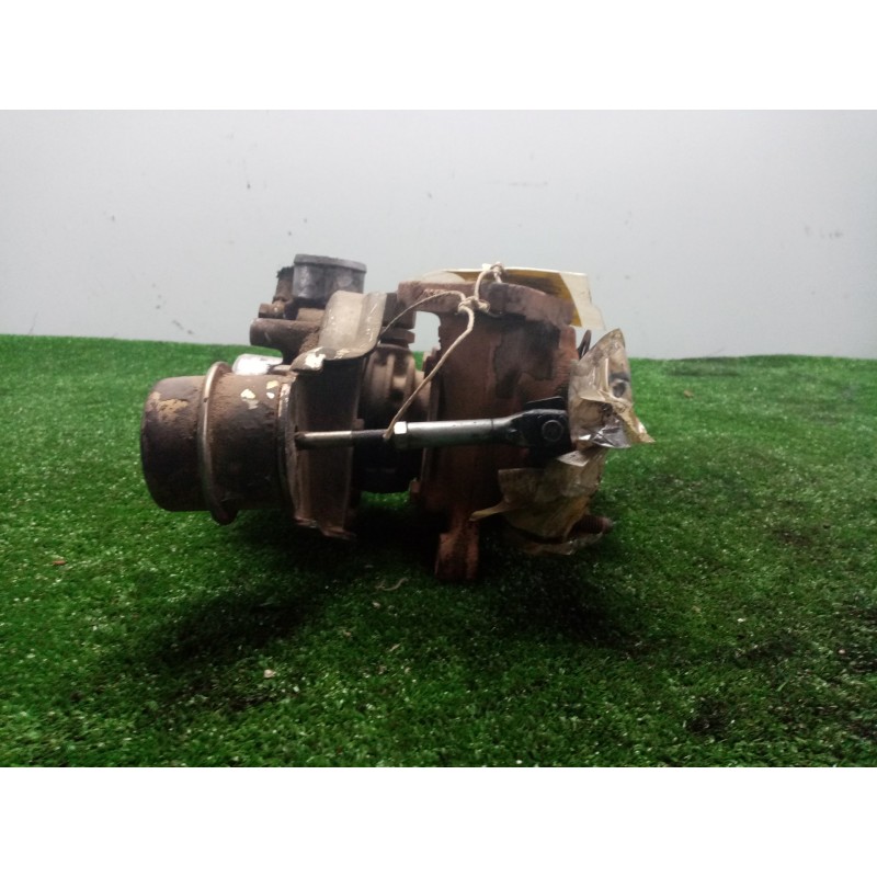 Recambio de turbocompresor para volkswagen passat berlina (312) referencia OEM IAM 028145701Q-4540831  