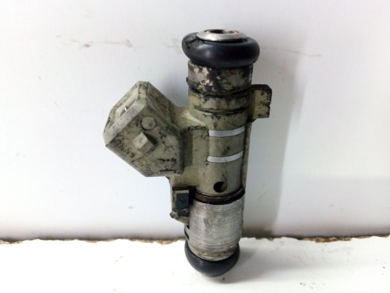 Recambio de inyector para citroën xsara berlina 1.6 16v cat (nfu / tu5jp4) referencia OEM IAM NOTIENEREFERENCIA NO TIENE REFEREN