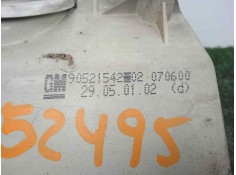 Recambio de piloto trasero derecho para opel astra g berlina 2.0 dti referencia OEM IAM 90521542 ASTRA.G 3.PUERTAS - 5.PUERTAS 2