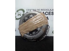 Recambio de kit embrague para seat ibiza (6l1) 1.2 referencia OEM IAM  MONOMASA SIN.COJINETE