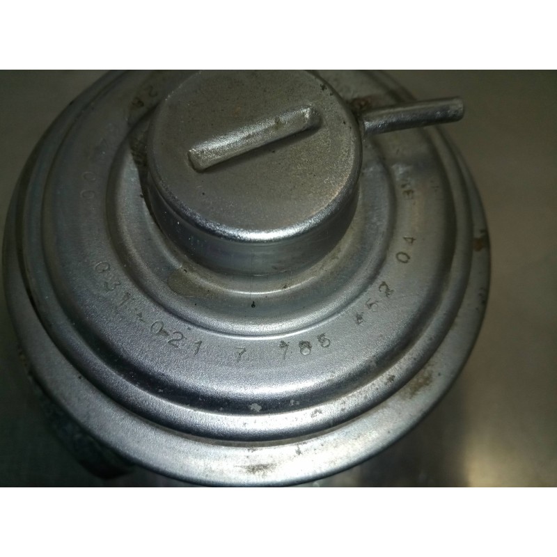Recambio de valvula egr para mg serie 75 (rj) 2.0 16v cdti referencia OEM IAM 778545204-72826400  