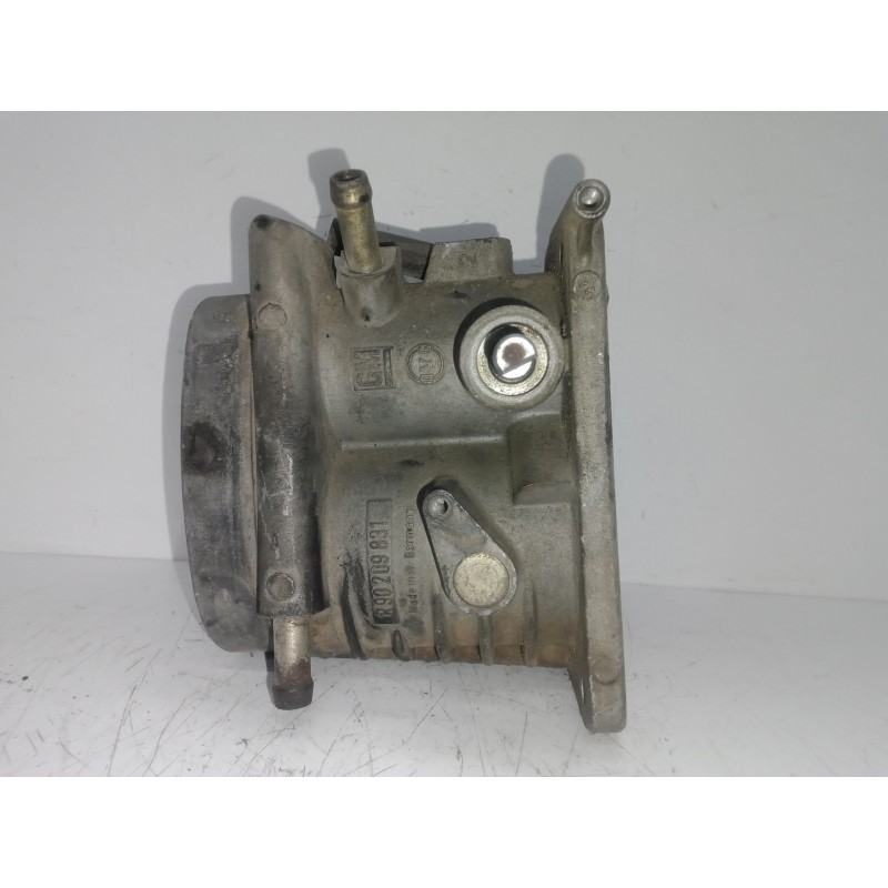 Recambio de caja mariposa para opel kadett e 1.8 referencia OEM IAM R90209831  
