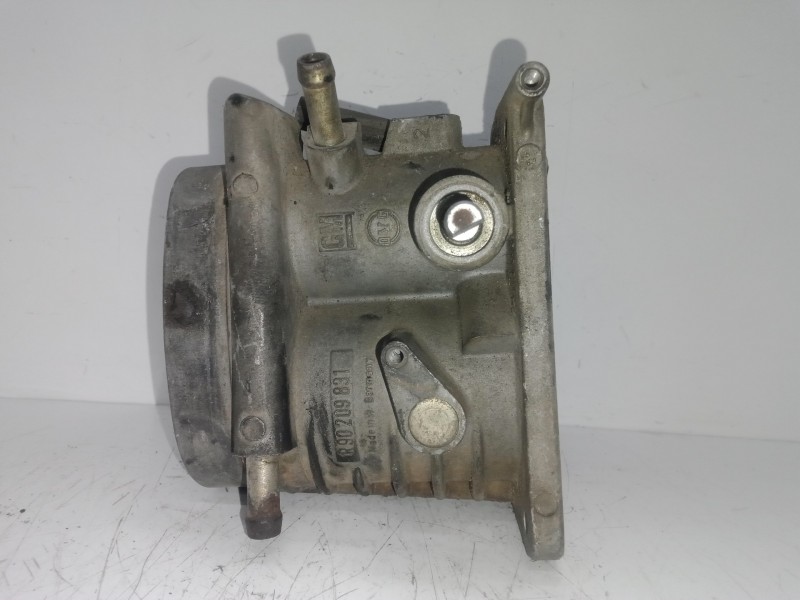 Recambio de caja mariposa para opel kadett e 1.8 referencia OEM IAM R90209831  