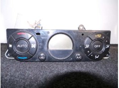 Recambio de mando climatizador para ford mondeo berlina (ge) 2.0 16v di td cat referencia OEM IAM 2S7H18C612AA 1S7H18D451AC 