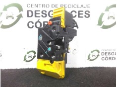 Recambio de cerradura puerta trasera derecha para volvo s60 berlina 2.4 d kinetic (93kw) referencia OEM IAM   