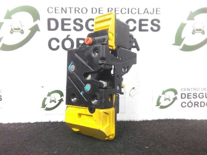 Recambio de cerradura puerta trasera derecha para volvo s60 berlina 2.4 d kinetic (93kw) referencia OEM IAM   