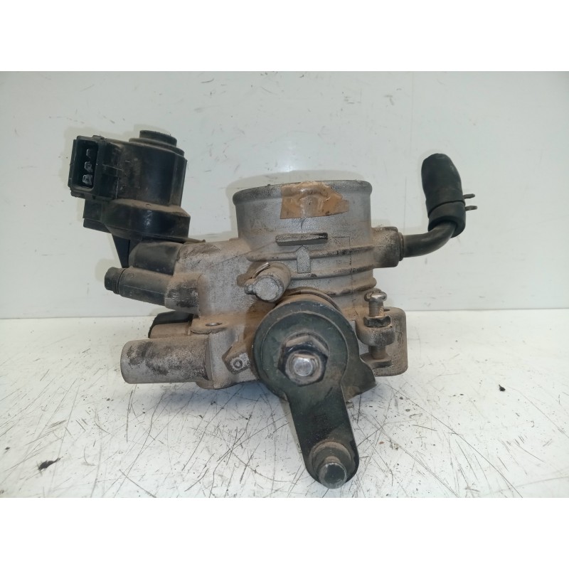 Recambio de caja mariposa para kia rio 1.3 cat referencia OEM IAM 0280140571-0K9A22066DA-0K24718911-9600930007  