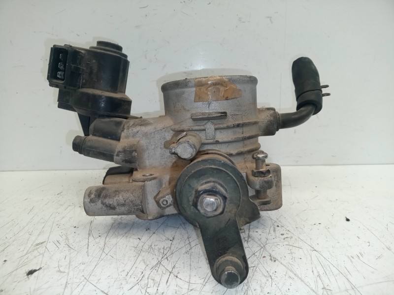 Recambio de caja mariposa para kia rio 1.3 cat referencia OEM IAM 0280140571-0K9A22066DA-0K24718911-9600930007  