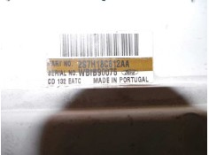 Recambio de mando climatizador para ford mondeo berlina (ge) 2.0 16v di td cat referencia OEM IAM 2S7H18C612AA 1S7H18D451AC  2