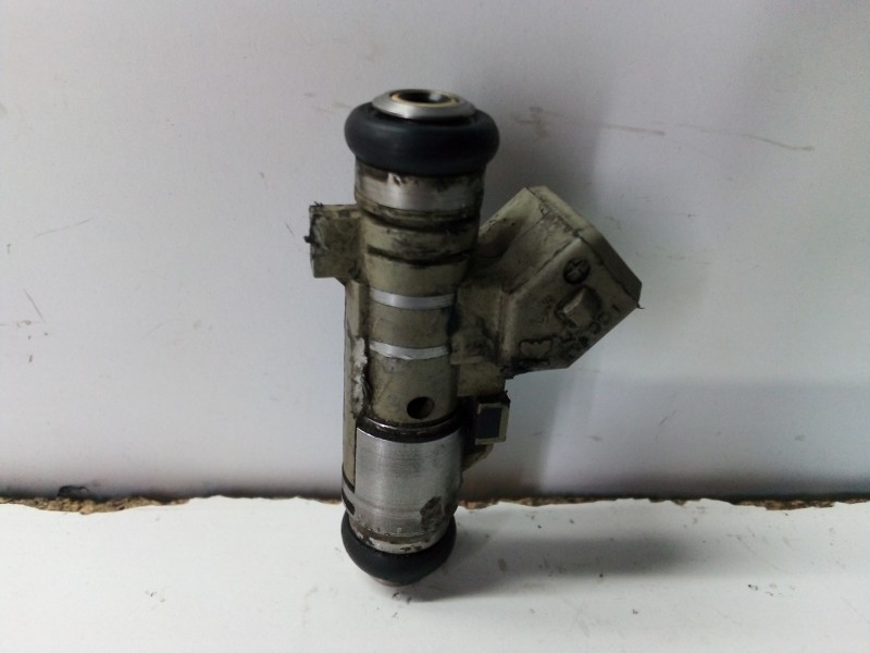 Recambio de inyector para citroën xsara berlina 1.6 16v cat (nfu / tu5jp4) referencia OEM IAM NOTIENEREFERENCIA NO TIENE REFEREN