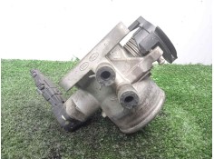 Recambio de caja mariposa para kia rio 1.4 cat referencia OEM IAM 3510026860   2