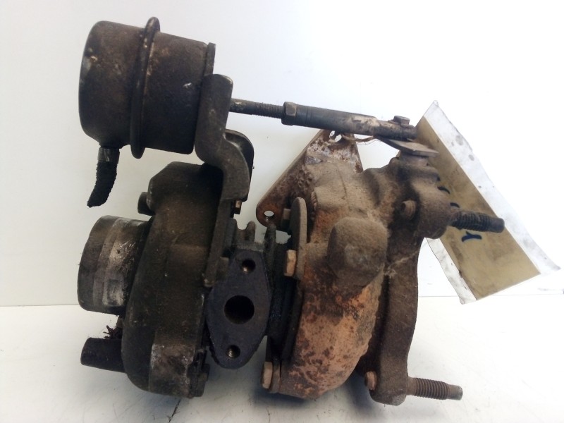 Recambio de turbocompresor para volkswagen passat berlina (312) referencia OEM IAM 028145701Q T15 