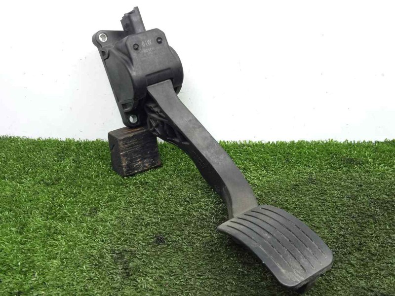 Recambio de potenciometro pedal para citroën c4 picasso 1.6 16v hdi fap referencia OEM IAM 0280755044-9654725380  