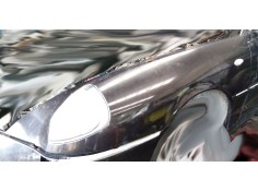 Recambio de aleta delantera izquierda para lancia thesis (115) 2.4 jtd cat referencia OEM IAM   