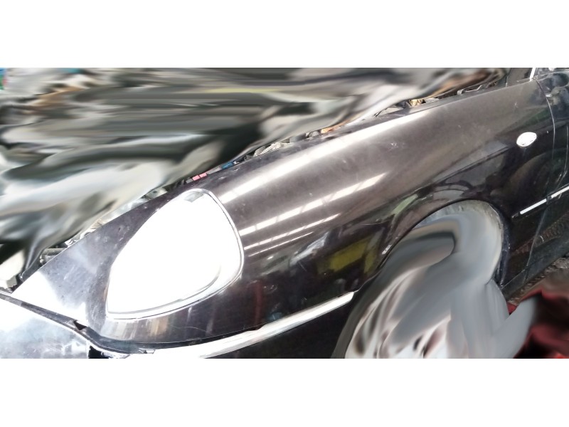 Recambio de aleta delantera izquierda para lancia thesis (115) 2.4 jtd cat referencia OEM IAM   