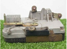 Recambio de cerradura puerta delantera derecha para citroën evasion 1.9 turbodiesel (dhx. d8b / xud9te) referencia OEM IAM  9.PI