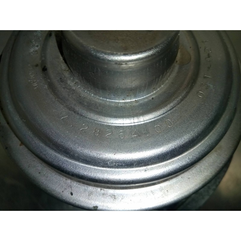 Recambio de valvula egr para mg serie 75 (rj) 2.0 16v cdti referencia OEM IAM 778545204-72826400  