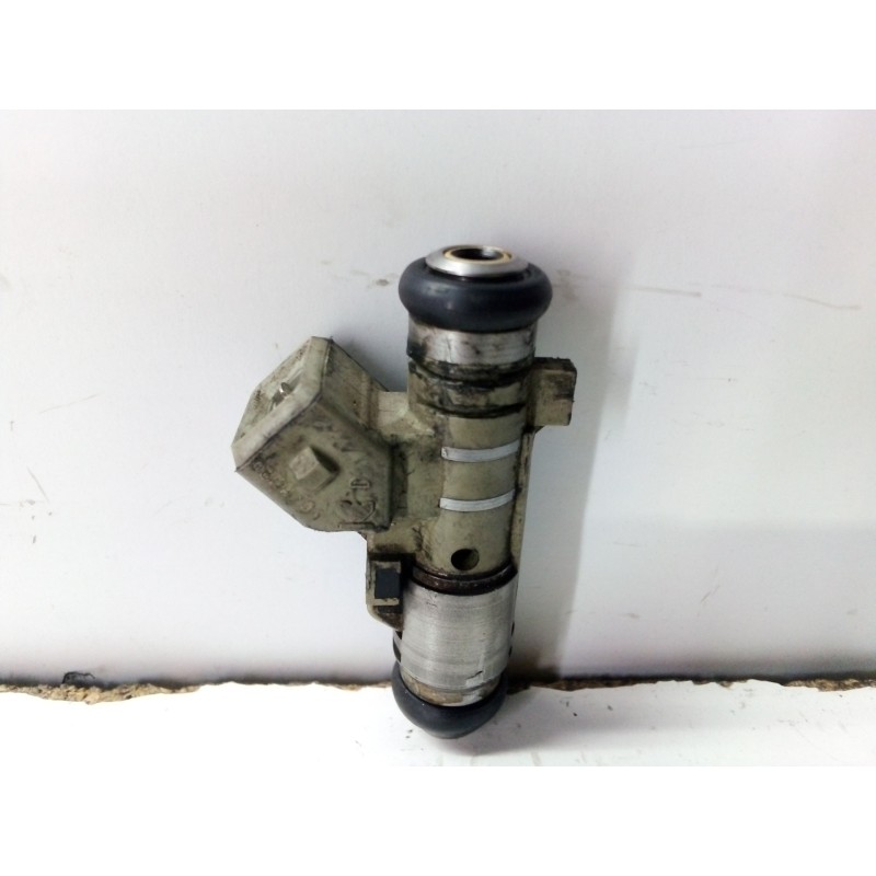 Recambio de inyector para citroën xsara berlina 1.6 16v cat (nfu / tu5jp4) referencia OEM IAM NOTIENEREFERENCIA NO TIENE REFEREN