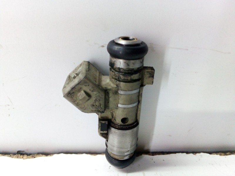 Recambio de inyector para citroën xsara berlina 1.6 16v cat (nfu / tu5jp4) referencia OEM IAM NOTIENEREFERENCIA NO TIENE REFEREN