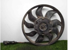 Recambio de electroventilador para audi q7 (4l) 3.0 v6 24v tdi referencia OEM IAM 7L0959455E Ø DIAMETRO: 422MM 4.PINES