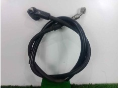 Recambio de tubo para hyosung st 700i referencia OEM IAM 59480H99D00 LATIGUILLO.DELANTERO 