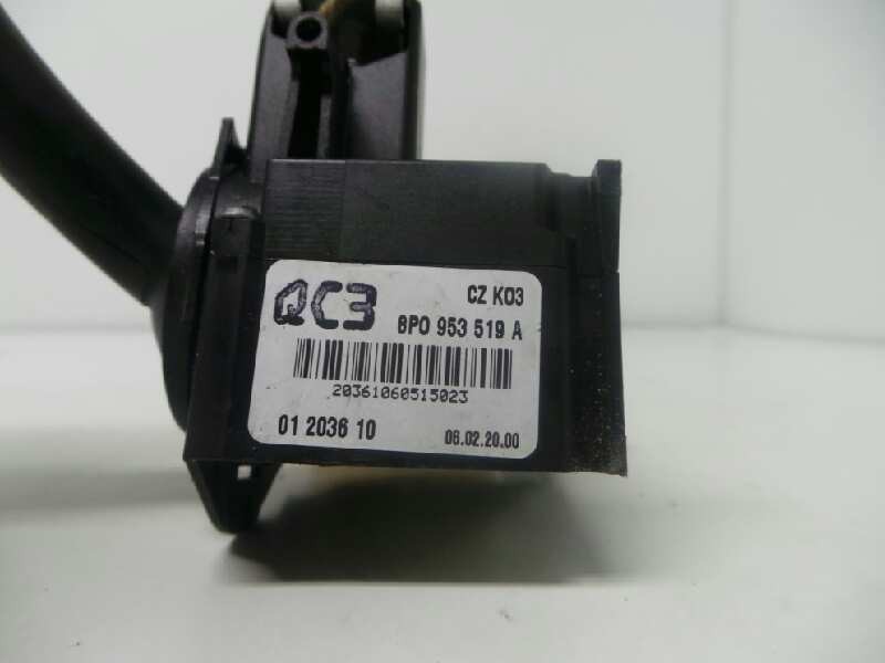 Recambio de mando limpia para audi a3 (8p) 1.9 tdi referencia OEM IAM 8P0953519A-CZK03-01203610  