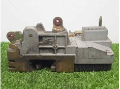 Recambio de cerradura puerta delantera derecha para citroën evasion 1.9 turbodiesel (dhx. d8b / xud9te) referencia OEM IAM  9.PI 2